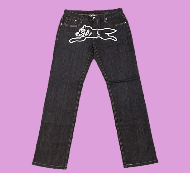 Flying Dog Jeans Sizing Denim Ice Cream Pants