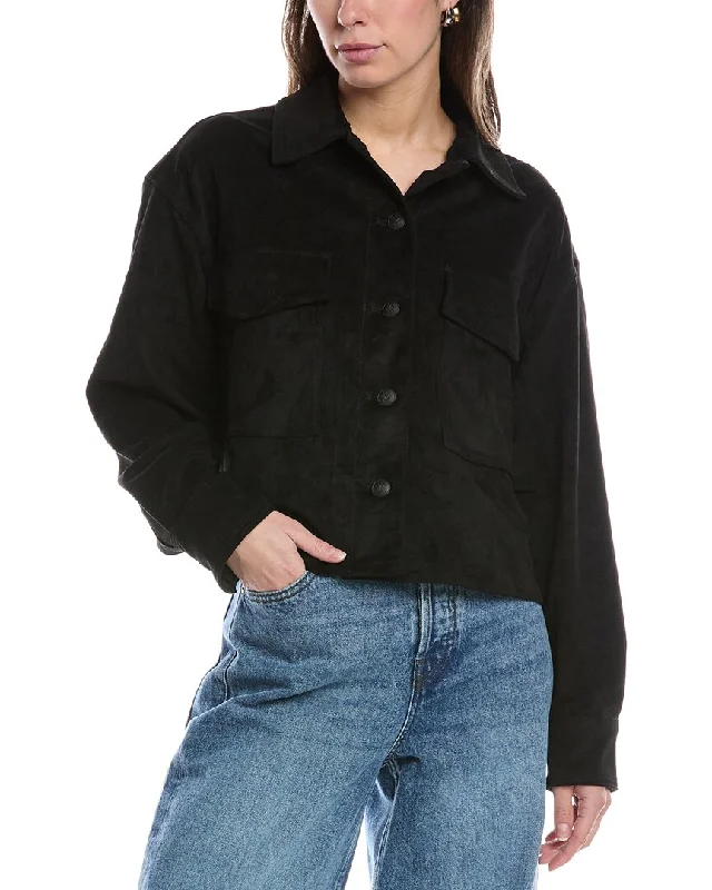 rag & bone Jaiden Shirt Jacket