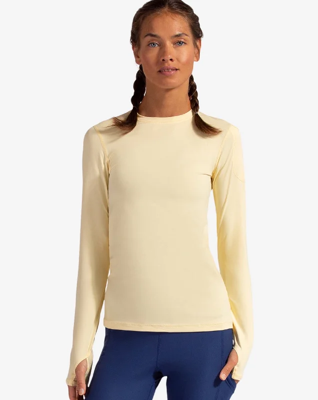 WOMEN'S LONG SLEEVE 24/7 TRENDING (2001)