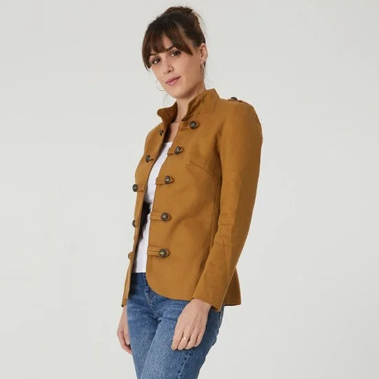 Coralie Bijasson Nadine Jacket