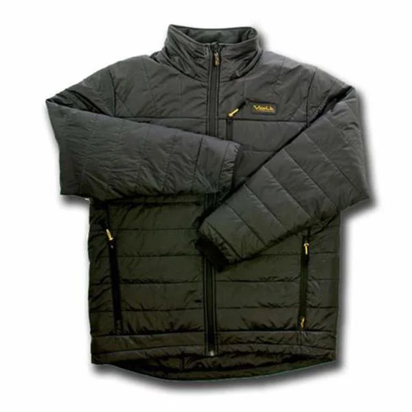 CRACOW 7v  Insulated Heated Jacket for Men