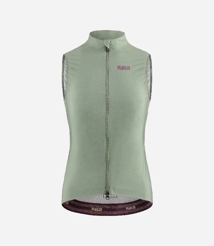 Element Women's Waterpoof Vest