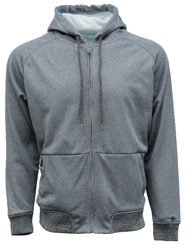 OMEGA 5v Heated Hoodie by Volt