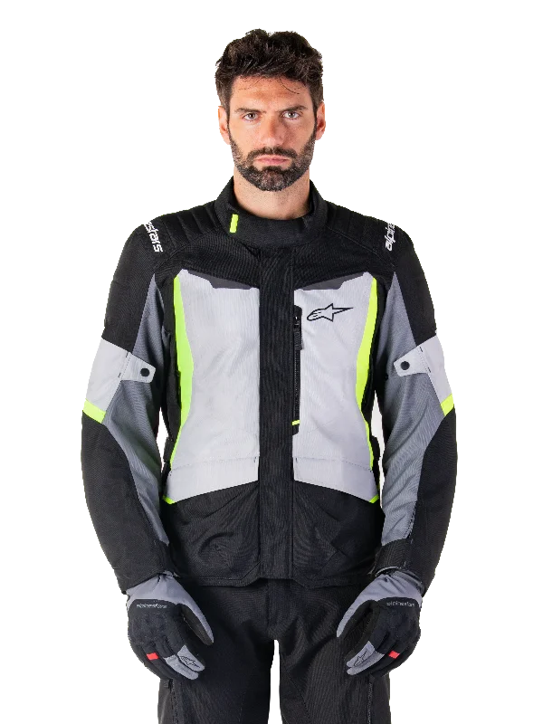 ST-1 Waterproof Jacket