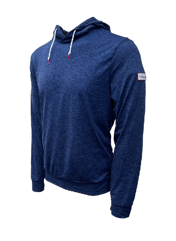 5v Lightweight Heated Hoodie