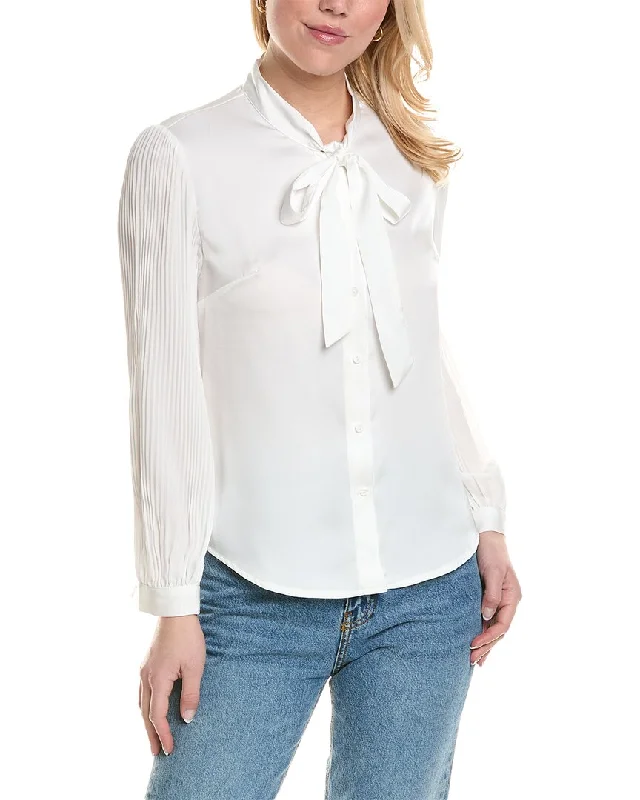 HL Affair Woven Shirt