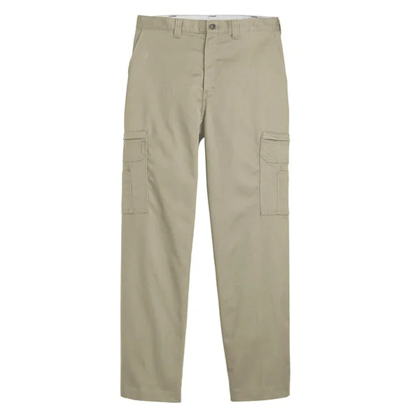 Women's Premium All Cotton Cargo Pants