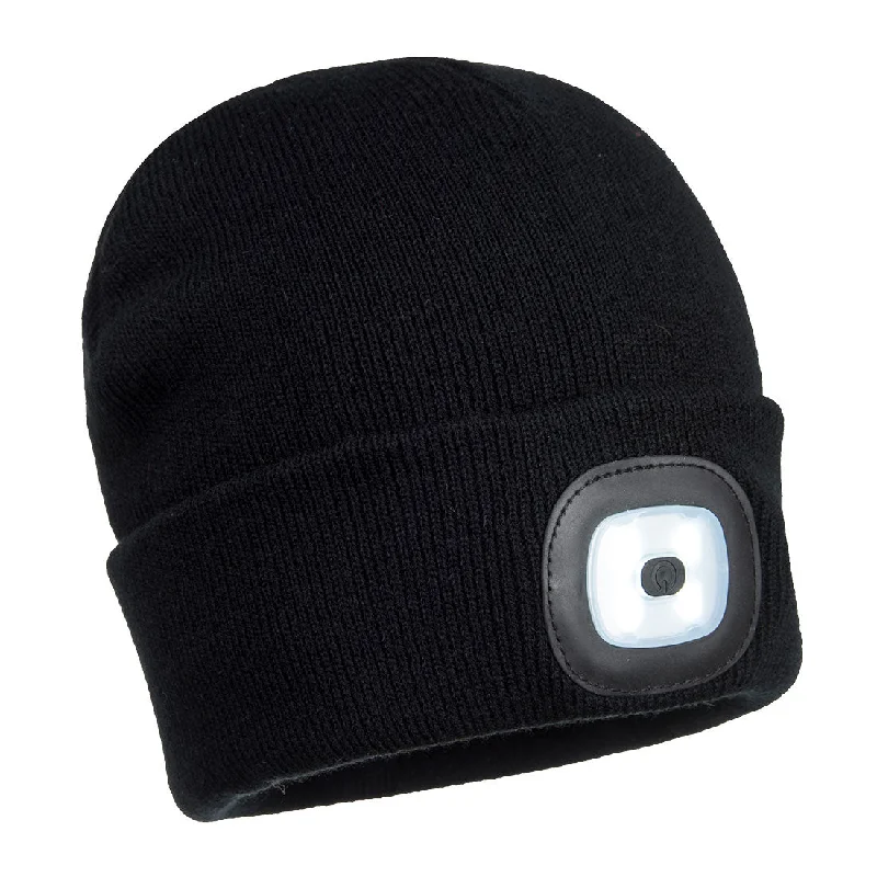 Junior Beanie LED Head Lamp