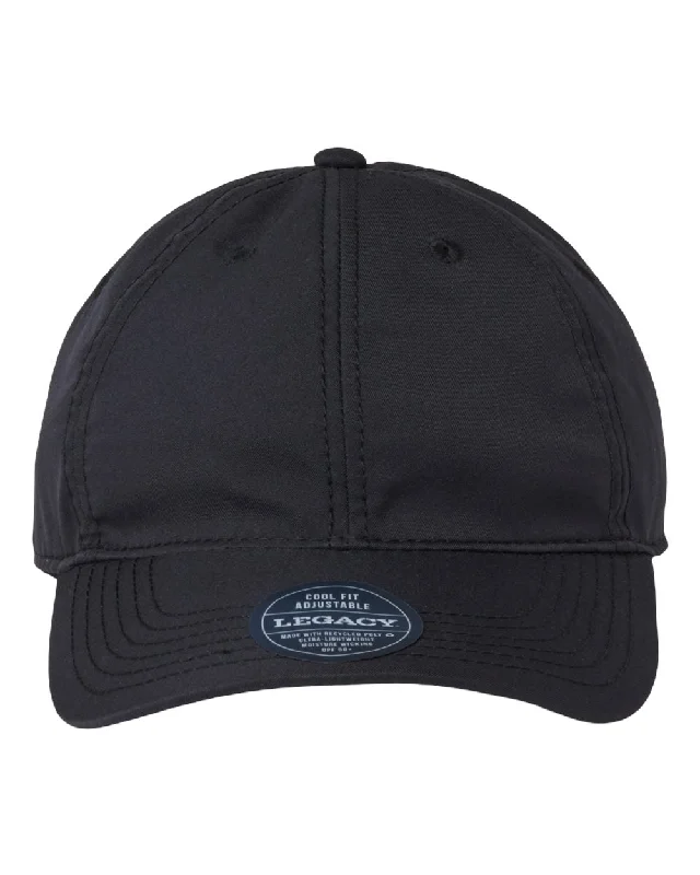 Legacy Cool Fit Adjustable Cap