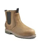 Men's Kodiak McKinney Composite Toe Chelsea Work Boot