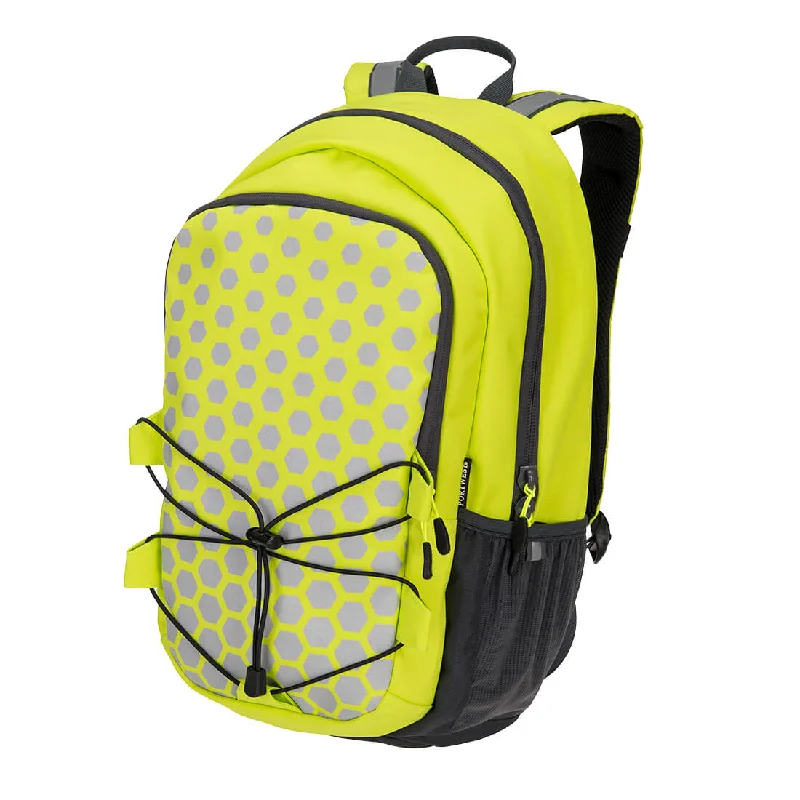 PW3 Hi-Vis Backpack