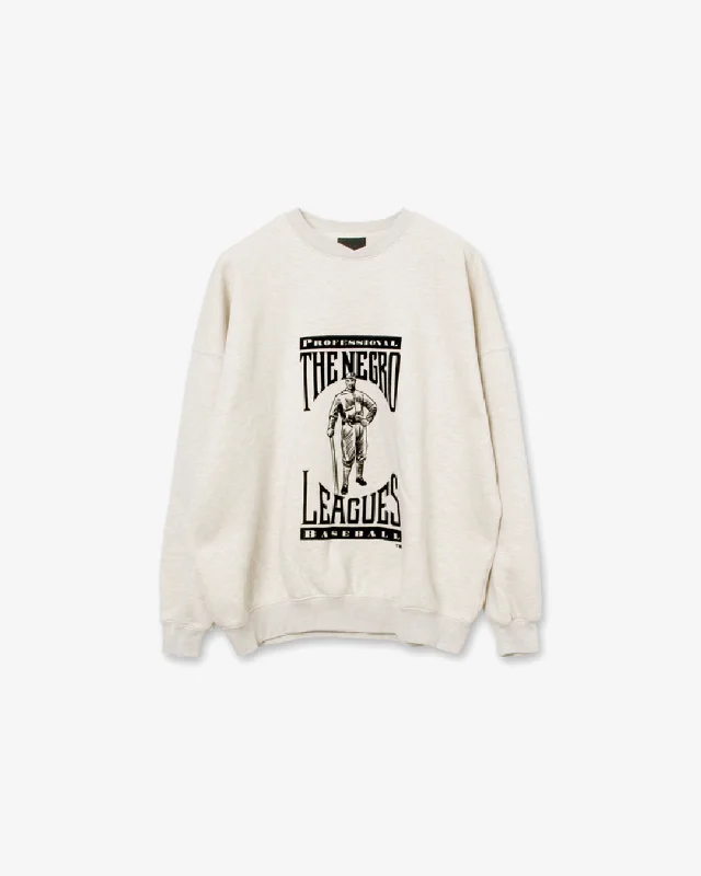 Fear of God Negro League Sweatshirt