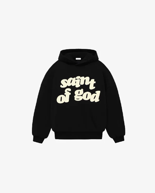 Saint of God Hoodie