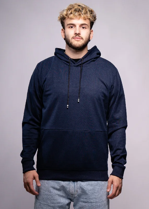 Tech Hooded SweatShirt