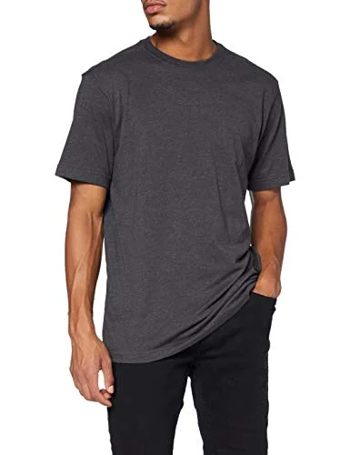 BG Carhartt 101124 Men's Big & Tall Maddock Non Pocket Short Sleeve T-Shirt