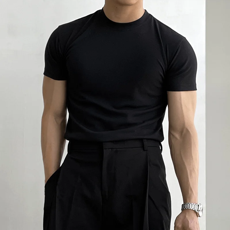 RT No. 11806 SLIM SHORT SLEEVE SHIRT